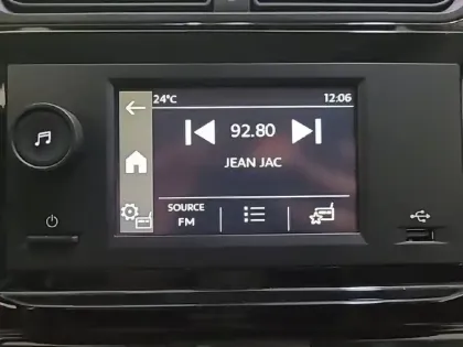 Photo 44 Citroën C3  PureTech 83 S&S BVM5