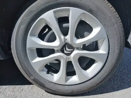 Photo 12 Citroën C3  PureTech 83 S&S BVM5