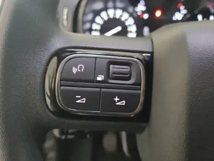 Photo 40 Citroën C3  PureTech 83 S&S BVM5