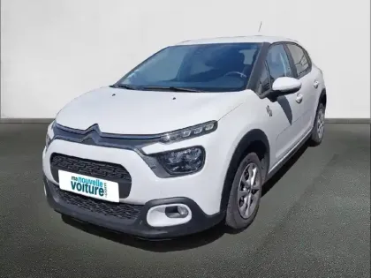 Photo Citroën C3 You!