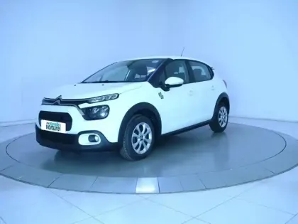 Photo 20 Citroën C3  PureTech 83 S&S BVM5