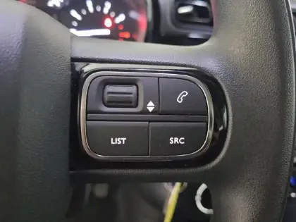 Photo 41 Citroën C3  PureTech 83 S&S BVM5