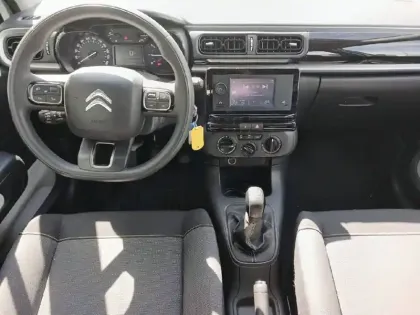 Photo 7 Citroën C3  PureTech 83 S&S BVM5