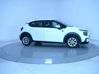 Photo 23 Citroën C3  PureTech 83 S&S BVM5