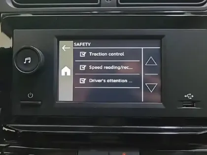 Photo 43 Citroën C3  PureTech 83 S&S BVM5