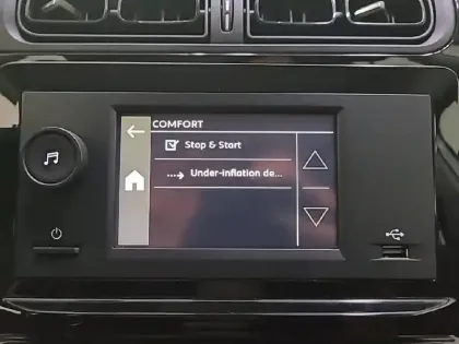 Photo 42 Citroën C3  PureTech 83 S&S BVM5