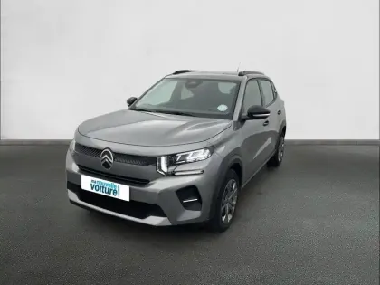 Photo Citroën C3 Plus