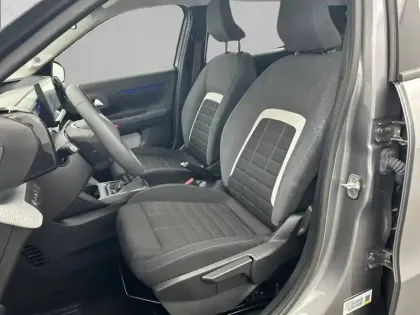 Photo 10 Citroën C3  Turbo 100 ch Manuelle
