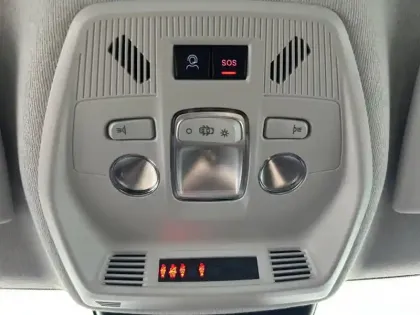 Photo 20 Citroën C3  Turbo 100 ch Manuelle
