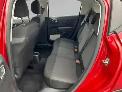 Photo 11 Citroën C3  BlueHDi 100 BVM6