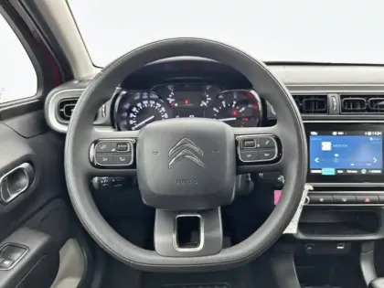 Photo 8 Citroën C3  BlueHDi 100 BVM6