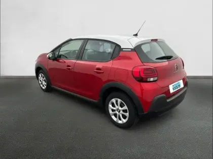 Photo 6 Citroën C3  BlueHDi 100 BVM6