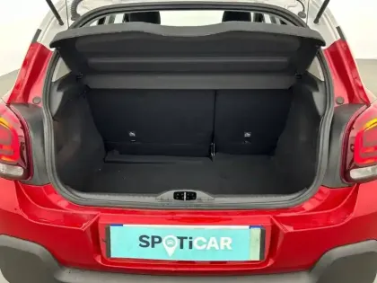 Photo 5 Citroën C3  BlueHDi 100 BVM6