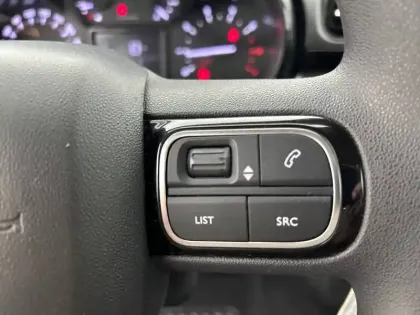 Photo 18 Citroën C3  BlueHDi 100 BVM6