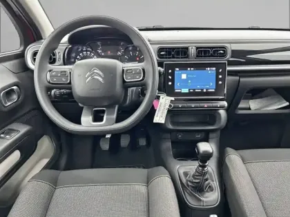 Photo 7 Citroën C3  BlueHDi 100 BVM6