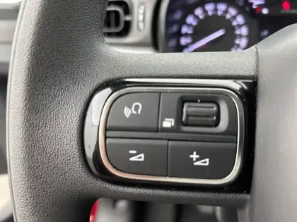 Photo 17 Citroën C3  BlueHDi 100 BVM6