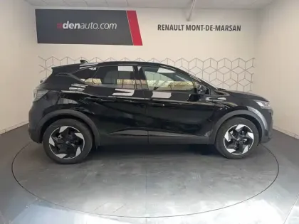 Photo 9 Renault Captur  E-Tech full hybrid 160 ch