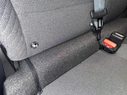 Photo 21 Renault Captur  E-Tech full hybrid 160 ch