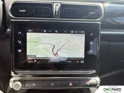 Photo 12 Citroën C3  SOCIETE PURE TECH 83 S&S BVM