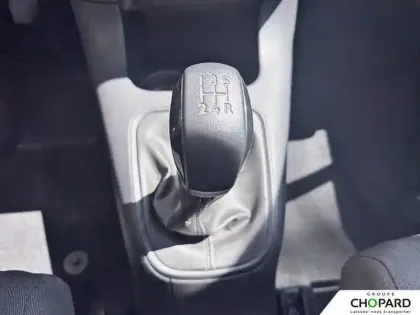Photo 18 Citroën C3  SOCIETE PURE TECH 83 S&S BVM