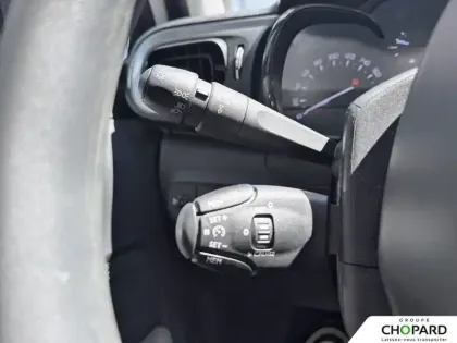 Photo 19 Citroën C3  SOCIETE PURE TECH 83 S&S BVM