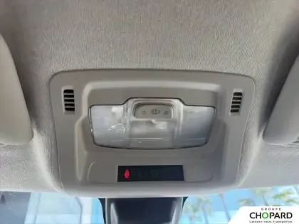 Photo 17 Citroën C3  SOCIETE PURE TECH 83 S&S BVM