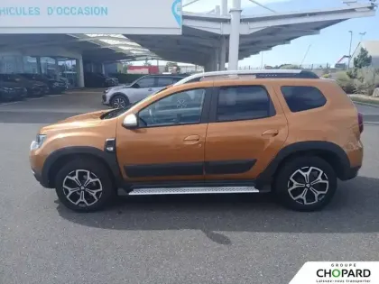 Photo 31 Dacia Duster  Blue dCi 115 4x2
