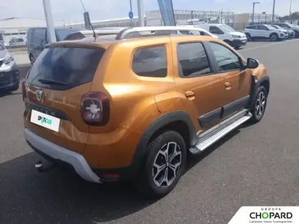 Photo 25 Dacia Duster  Blue dCi 115 4x2