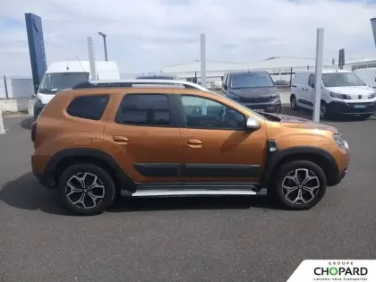 Photo 30 Dacia Duster  Blue dCi 115 4x2
