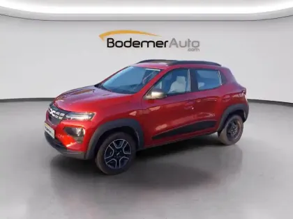 Photo Dacia Spring Expression