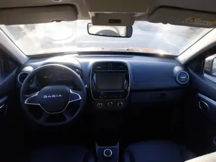 Photo 9 Dacia Spring 