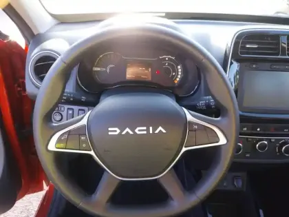 Photo 10 Dacia Spring 