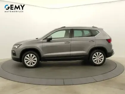 Photo 18 Seat Ateca  2.0 TDI 150 ch Start/Stop DSG7