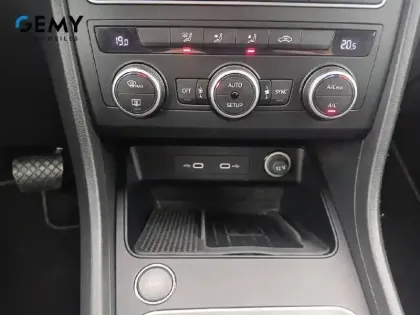 Photo 16 Seat Ateca  2.0 TDI 150 ch Start/Stop DSG7