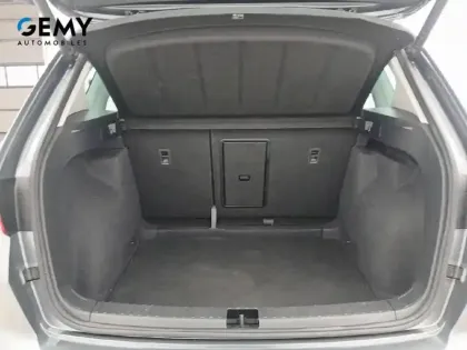 Photo 5 Seat Ateca  2.0 TDI 150 ch Start/Stop DSG7