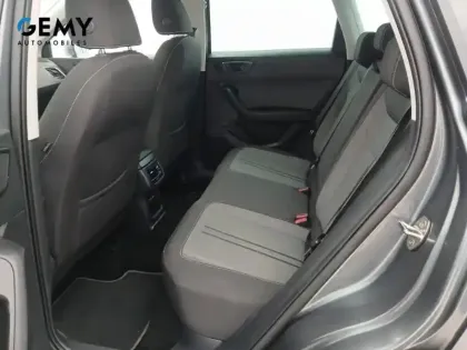 Photo 9 Seat Ateca  2.0 TDI 150 ch Start/Stop DSG7