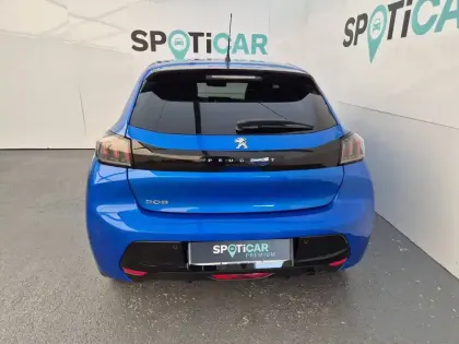 Photo 19 Peugeot 208  PureTech 100 S&S BVM6