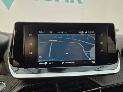 Photo 32 Peugeot 208  PureTech 100 S&S BVM6