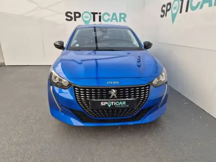 Photo 16 Peugeot 208  PureTech 100 S&S BVM6