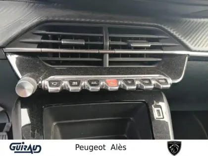 Photo 19 Peugeot 208  PureTech 75 S&S BVM5