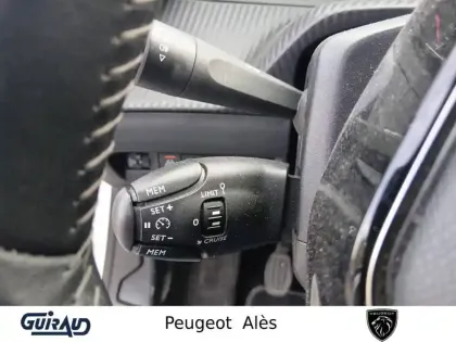Photo 17 Peugeot 208  PureTech 75 S&S BVM5