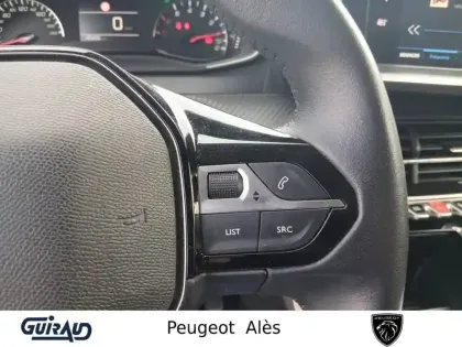 Photo 15 Peugeot 208  PureTech 75 S&S BVM5