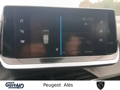 Photo 20 Peugeot 208  PureTech 75 S&S BVM5
