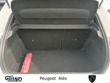 Photo 6 Peugeot 208  PureTech 75 S&S BVM5
