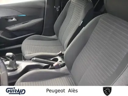 Photo 9 Peugeot 208  PureTech 75 S&S BVM5