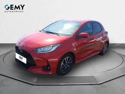 Photo Toyota Yaris Collection