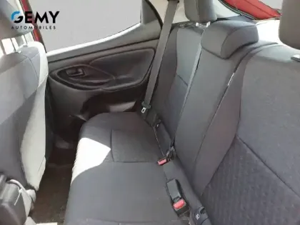 Photo 9 Toyota Yaris  Hybride 116h