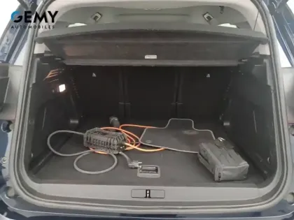 Photo 5 Citroën C5 aircross  Hybride Rechargeable 180 e-EAT8