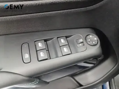 Photo 11 Citroën C5 aircross  Hybride Rechargeable 180 e-EAT8