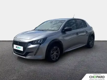 Photo Peugeot 208 Style